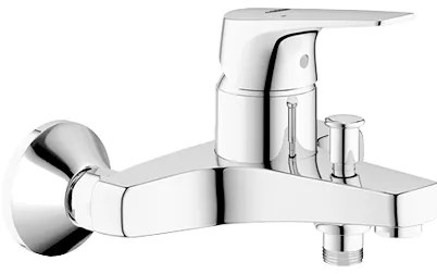 GROHE 23772000 - Vaňová batéria START FLOW 150 mm lesklý chróm