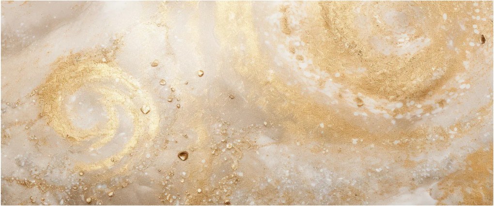 Obraz - Vzorovaná textúra (120x50 cm)