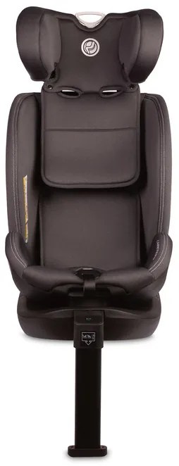 CARETERO AUTOSEDAČKA FORTIS I-SIZE GRAPHITE (40-150)