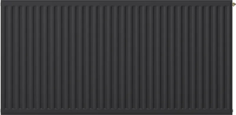 Mexen CVH10 Hygienický panelový radiátor 400 x 1800 mm, spodné pripojenie, 778 W, antracitová, W610H-040-180-66