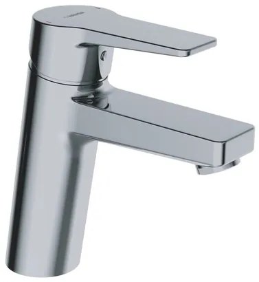 Hansa Twist umývadlová batéria bez výpuste chróm 09022283