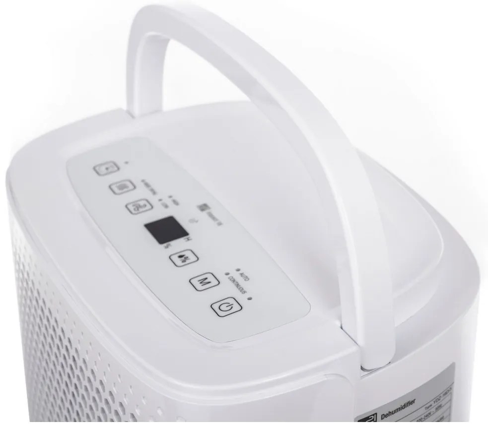 Odvlhčovač G21 Impact 16, kapacita 16l/24h 7770102