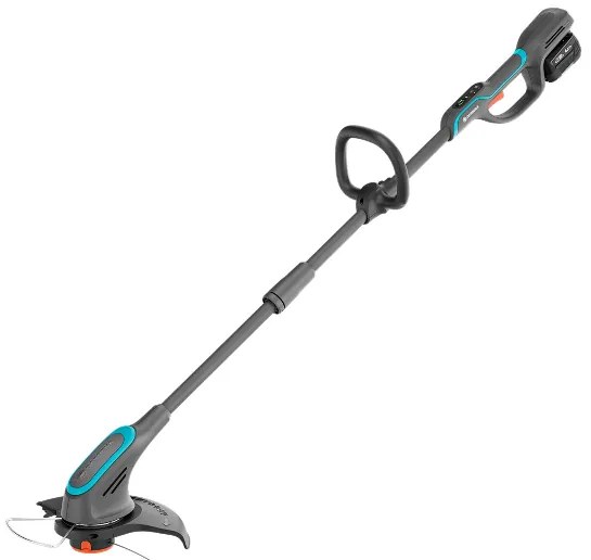Gardena Aku zastrihávač PowerTrim 30/18 V P4A (100391600)