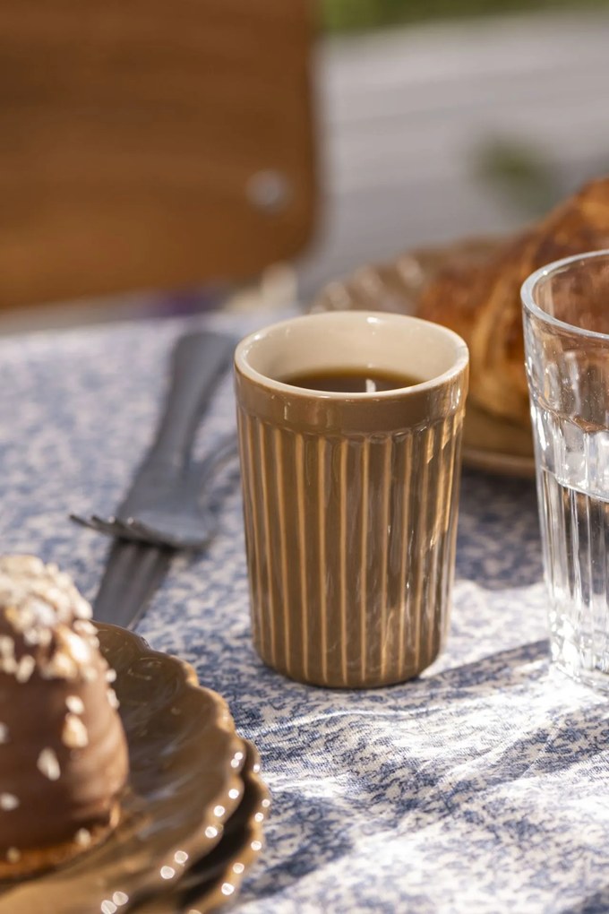 Ib Laursen Hrnček na espresso Mynte Hazelnut 100 ml