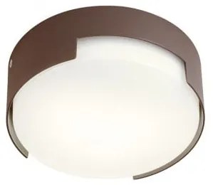 Vonkajšie stropné svietidlo REDO SKOR PL LED  90004