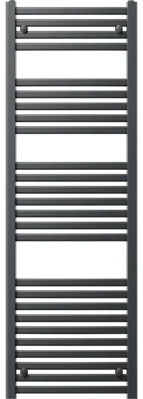 Mexen Helios, vykurovacie teleso 1500x500 mm, 680 W, antracitová, W103-1500-500-00-66