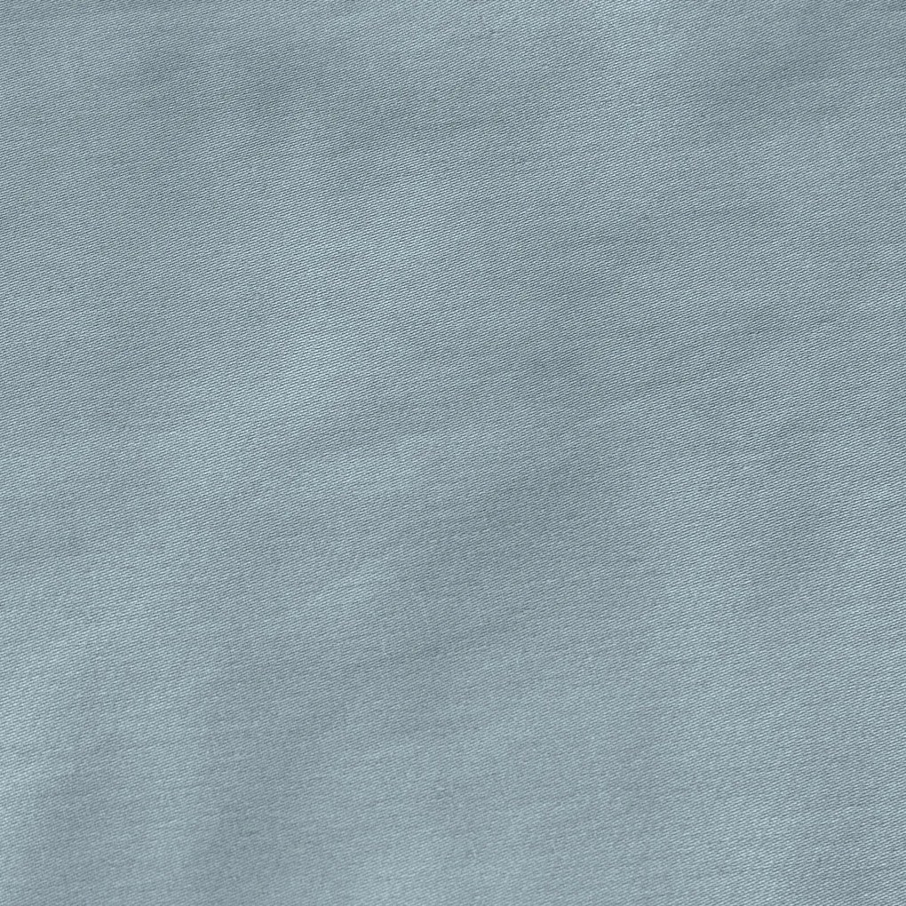 SATÉNOVÉ OBLIEČKY NOVA3 140X200 CM, 1KS 70X80 CM MODRÉ