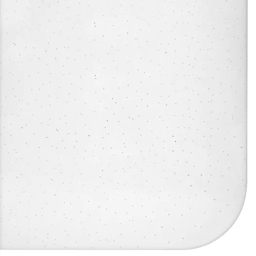 Fulgur 24313 - LED Stropné svietidlo PAVLA STARS LED/36W/230V 2700K