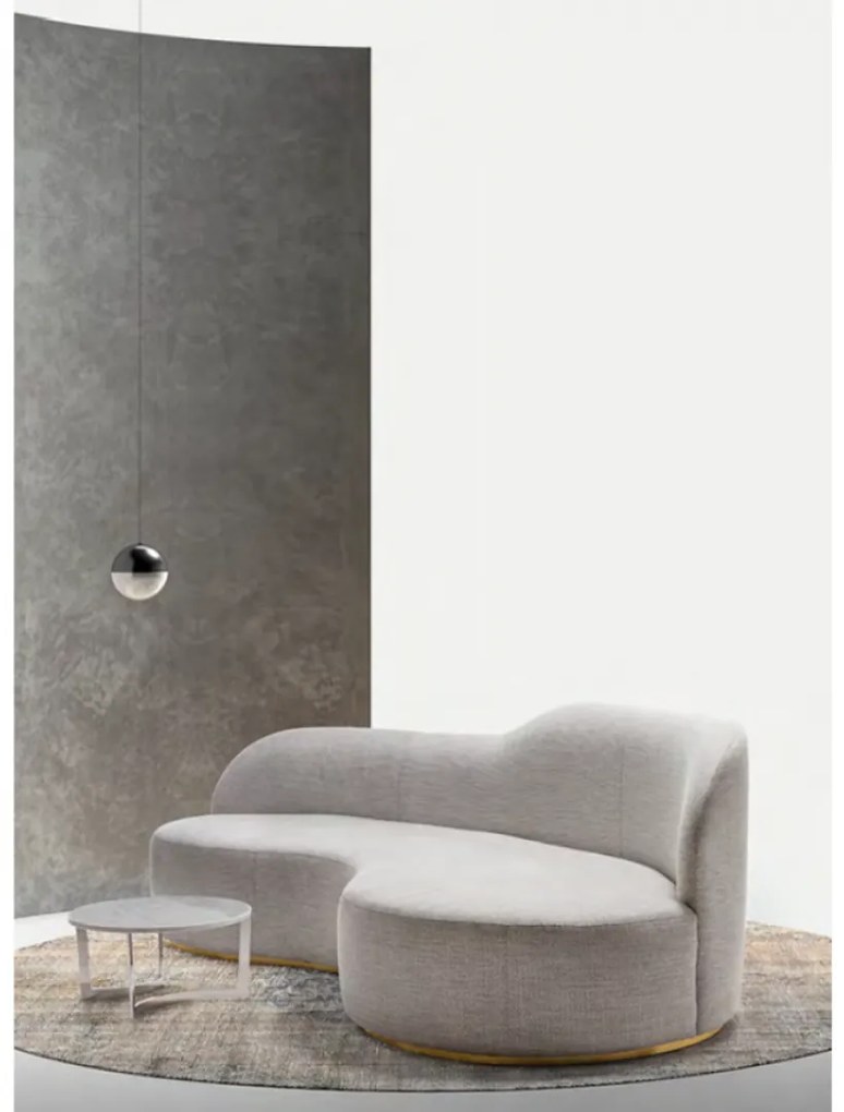 OLIVER ČALÚNENÁ SOFA sofa
