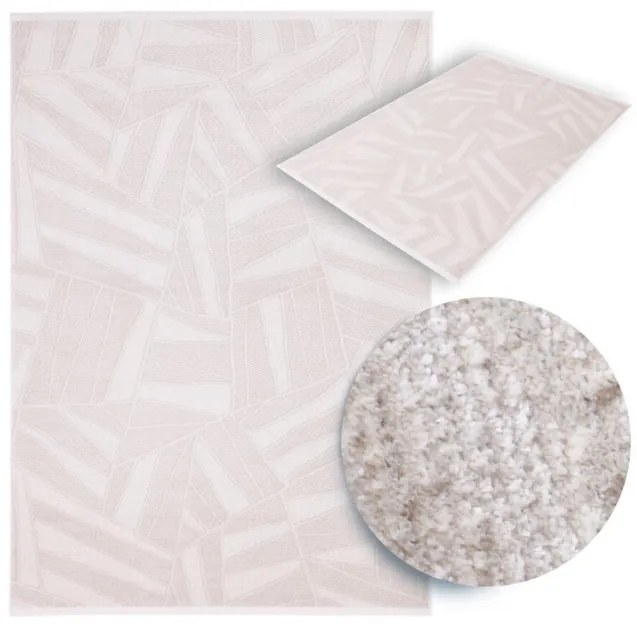 Koberec Eire Cavan béžový