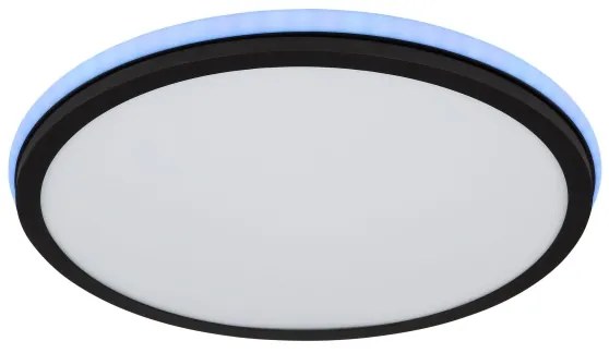 Globo 41391-40R - LED RGBW Stmievateľné stropné svietidlo JAXXI LED/40W/230V + DO