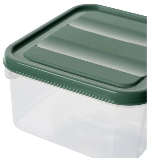 Potravinové škatuľky v súprave 6 ks – Hermia