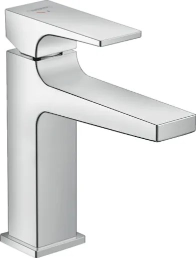 Hansgrohe Metropol umývadlová batéria s clic-clacom coolstart chróm 32508000
