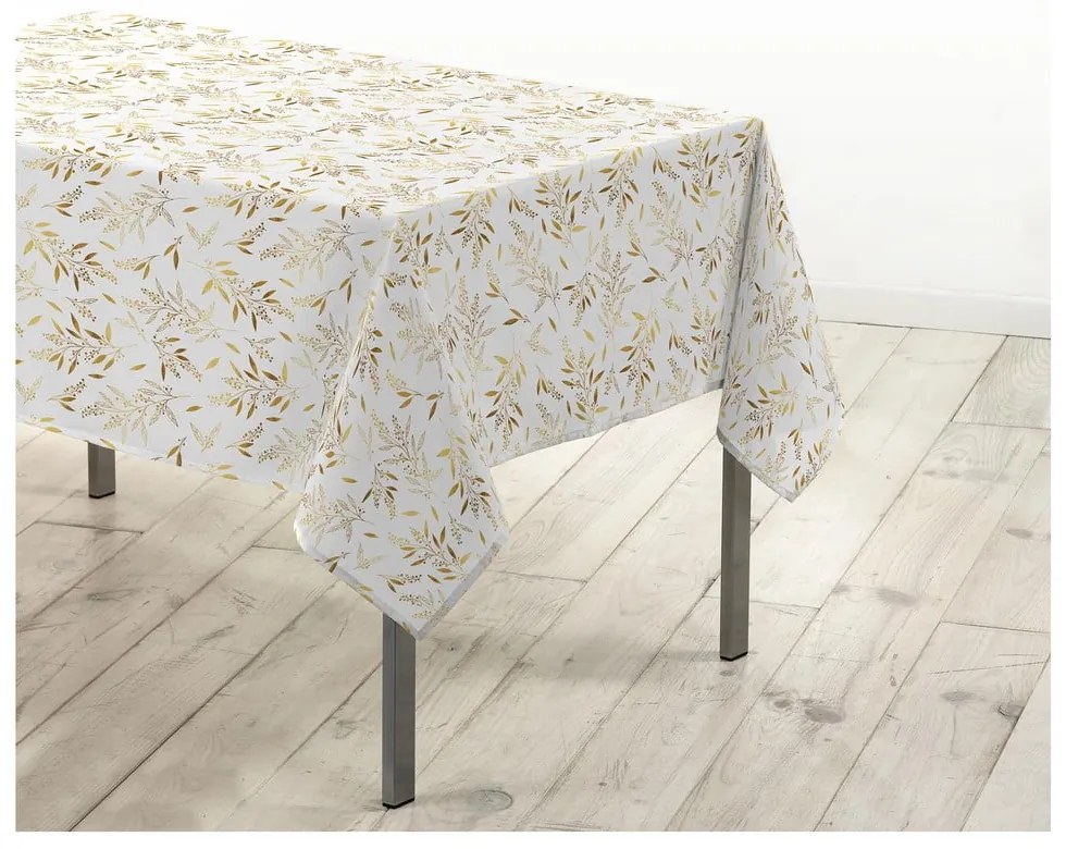 Obrus z mikrovlákna 140x240 cm Naëlle – douceur d'intérieur