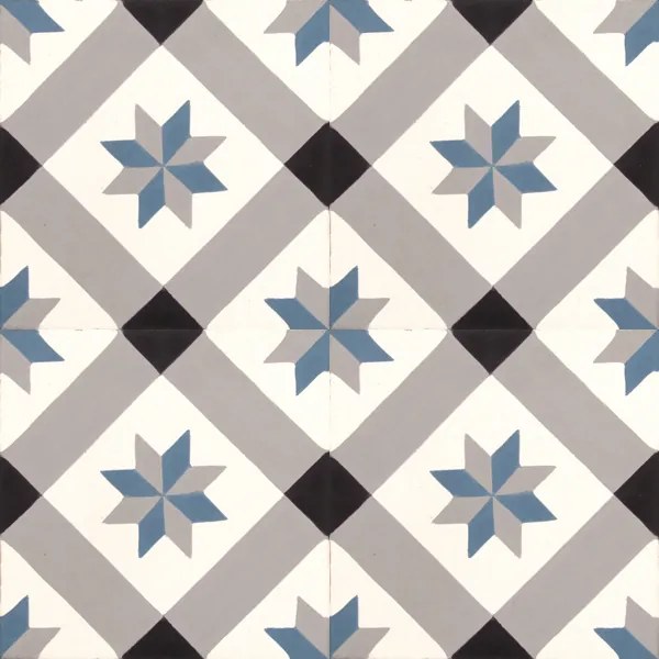 Cementové dlaždice 4710 | Articima