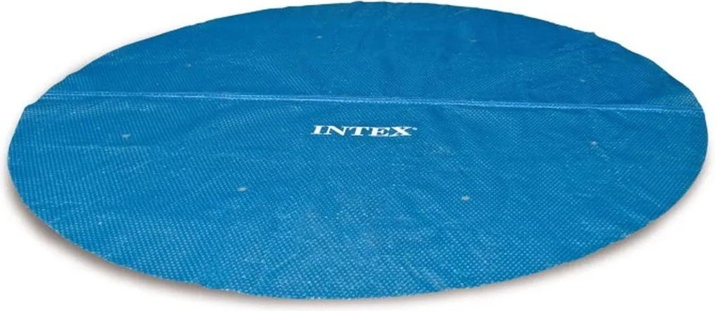INTEX solárna plachta kruhová, priemer 348cm