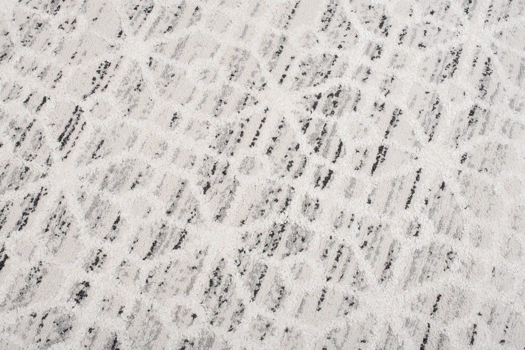 TA Koberec V470A COKME CREAM TROYA EPU Rozmer: 200x300 cm