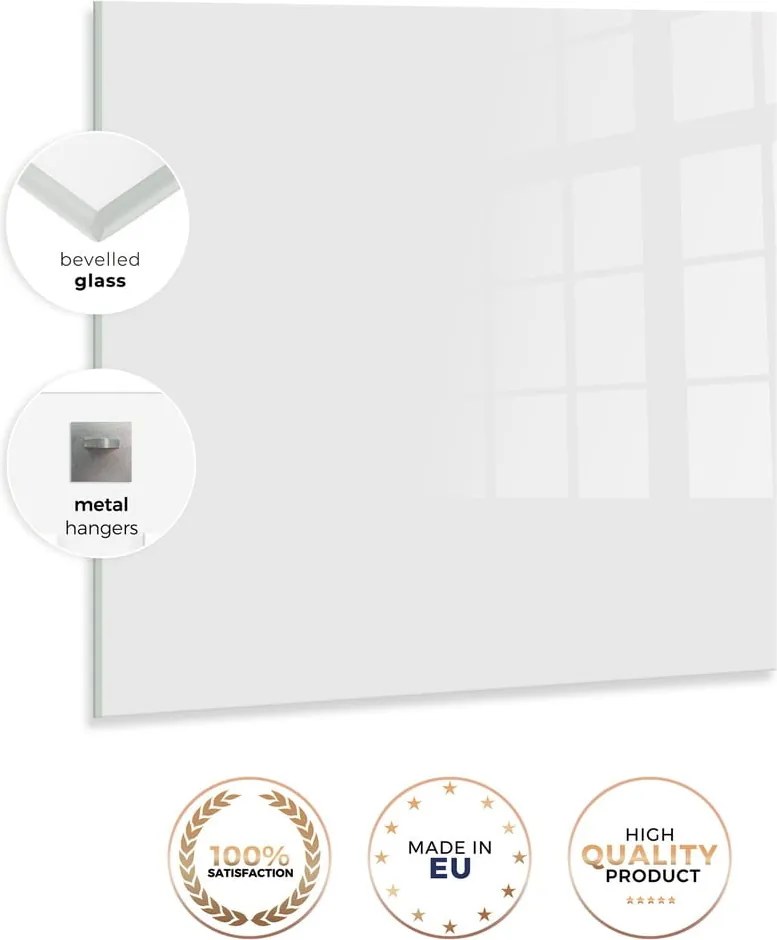 Sklenený obraz 30x30 cm Mood – Styler