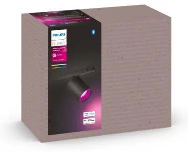 Philips -LED Stmievateľné bodové svietidlo do lištového systému Hue LED/5,2W/24V