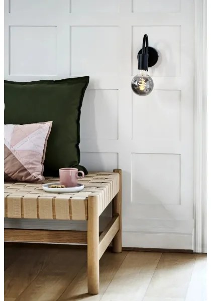 Nordlux - Nástenné svietidlo PACO 1xE27/25W/230V