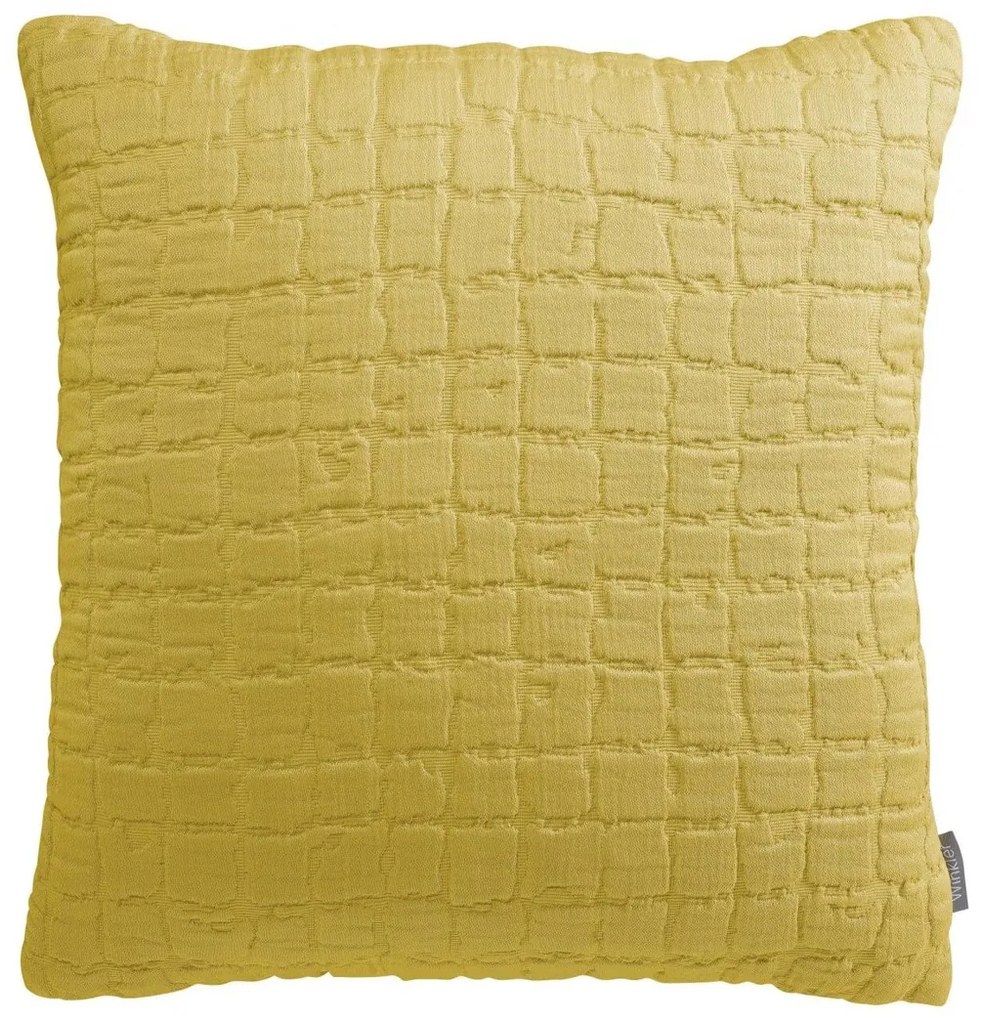 Obliečky na vankúše Vivaraise STONEWASH SWAMI