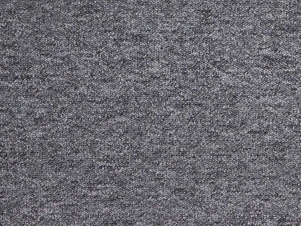 Condor Carpets Koberec metráž Extreme 76 - Kruh s obšitím cm