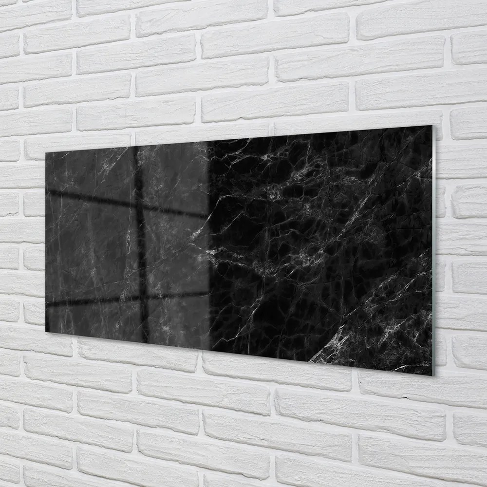 Obraz plexi Marble kamenný múr 125x50 cm