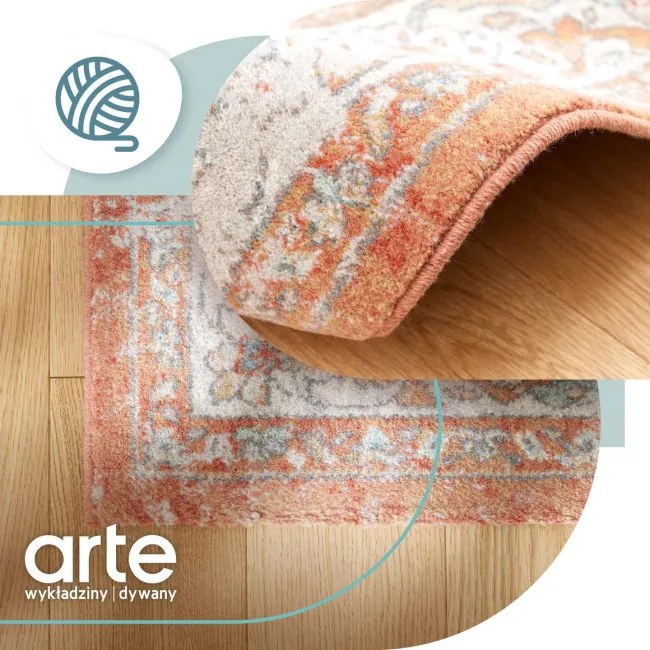 Koberec Osta Soho 47701 LA112