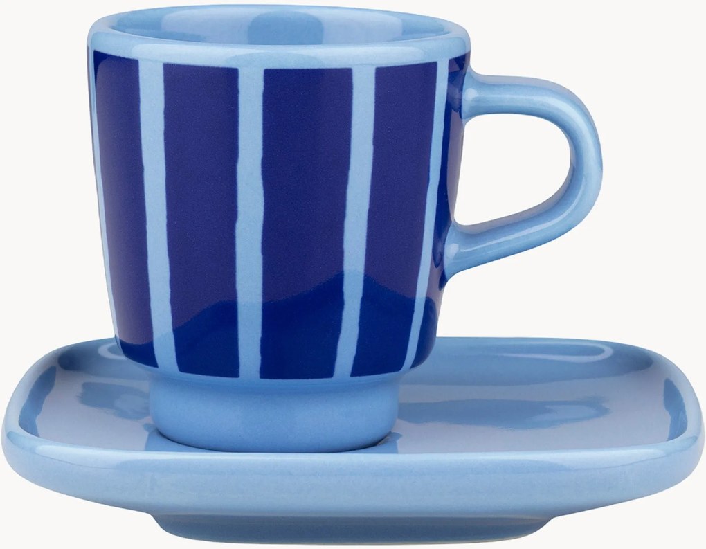 Šálka na espresso's podšálkou Piccolo
