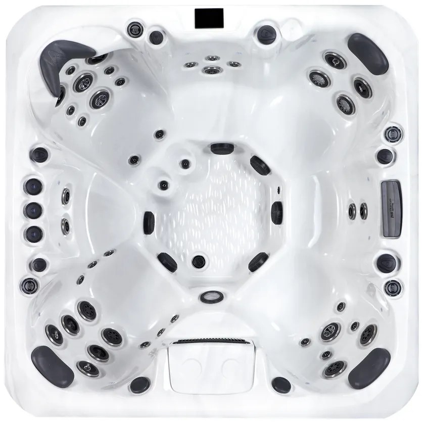 Vírivka Platinum Spas Colombo (Premium)