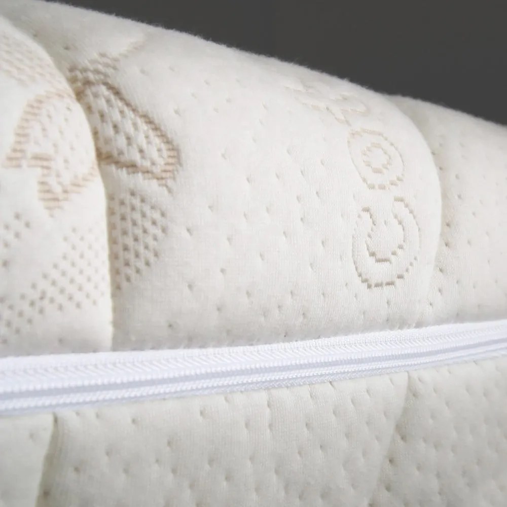 Obojstranný tvrdý matrac Materasso Natura Hydrolatex, 160 x 200 cm