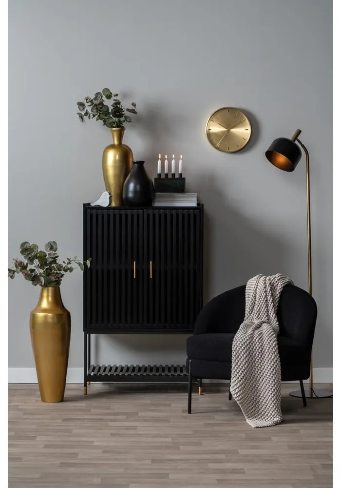 Sklenený svietnik Boxed Rectangle – PT LIVING