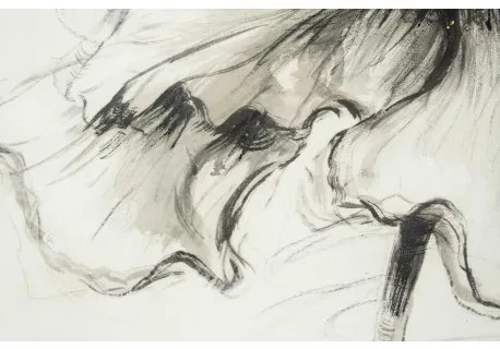 Obraz maľovaný originál 100x100 GZCA190843A