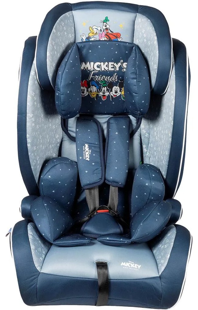 Autosedačka Mikey I- SIZE
