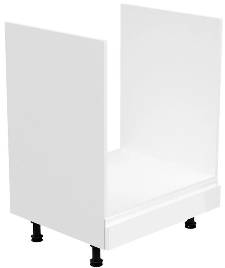 Kuchynská skrinka Gardena D60ZK white