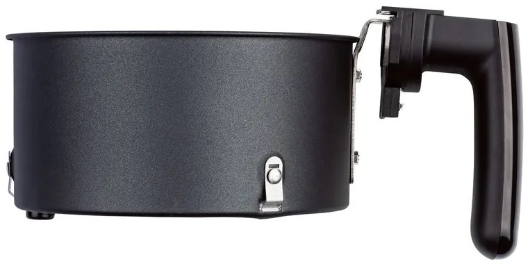 SILVERCREST® KITCHEN TOOLS Digitálna teplovzdušná fritéza SHFD 1400 B2 (100350993)