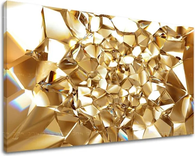 Obraz na stenu ABSTRAKT AB020E11