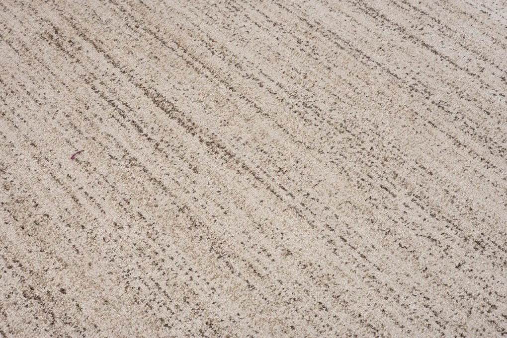 TA Koberec T006A KRÉMOVÉ SÁRÍ Rozmer: 200x290 cm