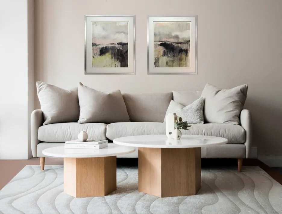 Fargotex - Koberec Sabbia Beige