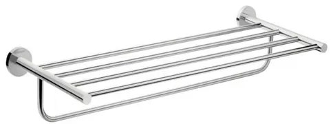 Hansgrohe Logis polička s držákem chróm 41720000