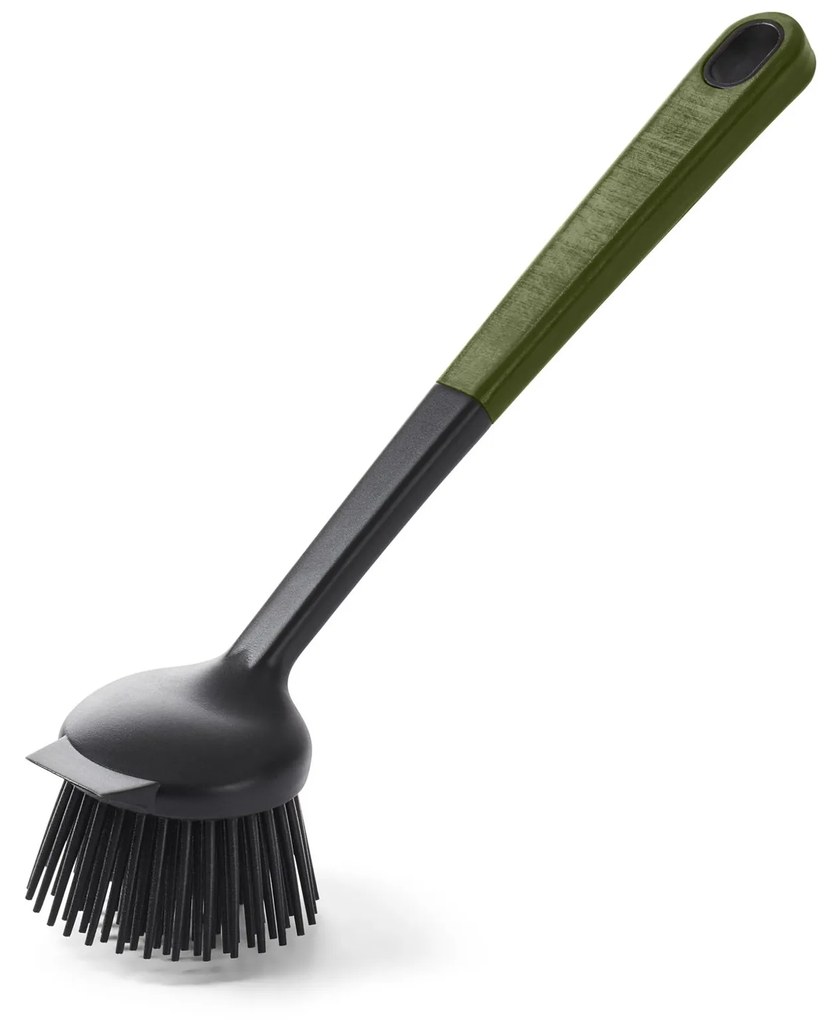 Kefka s čistiacou stierkou