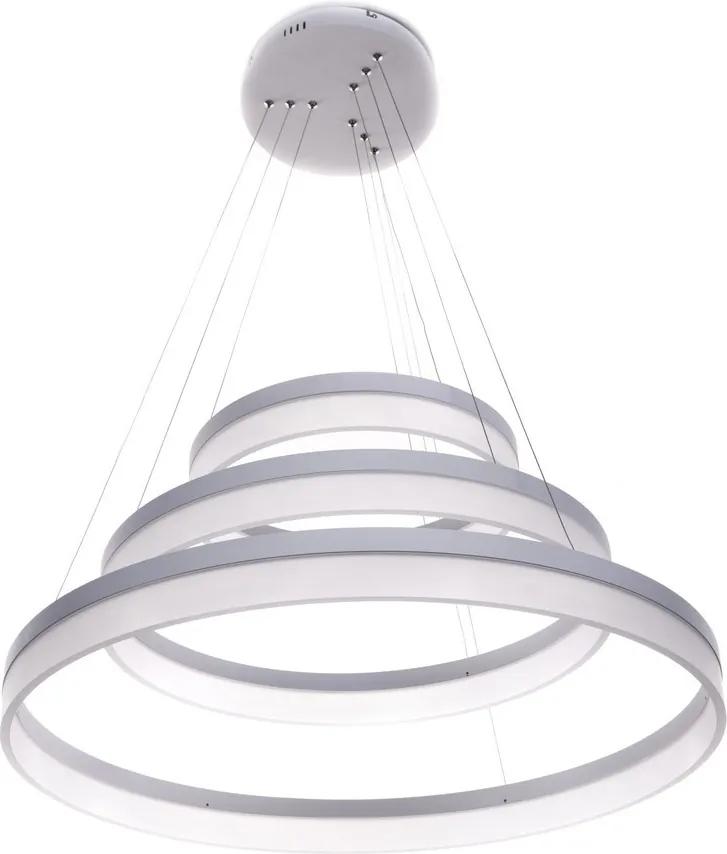 LED závesné stropné svietidlo liadku 110W | BIANO