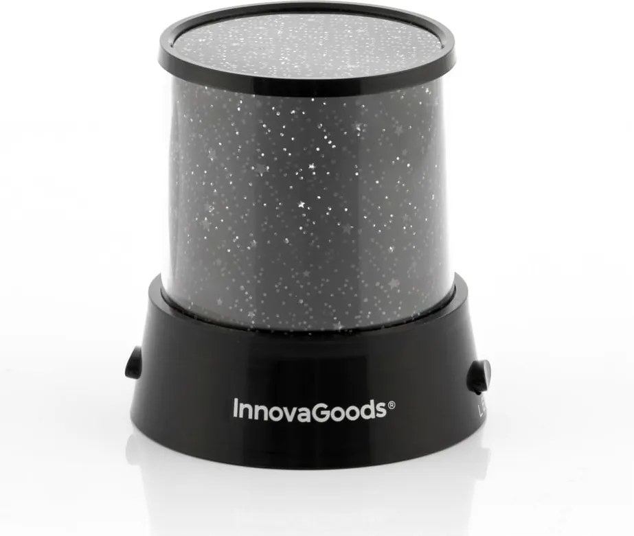 LED svetelný projektor hviezdnej oblohy InnovaGoods