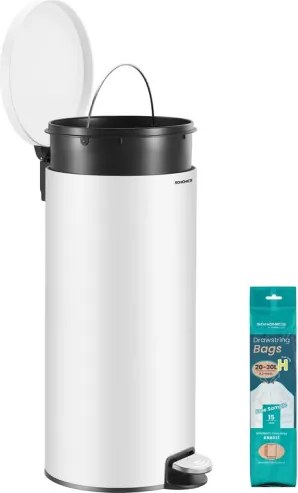 Odpadkový kôš LTB031WZ02