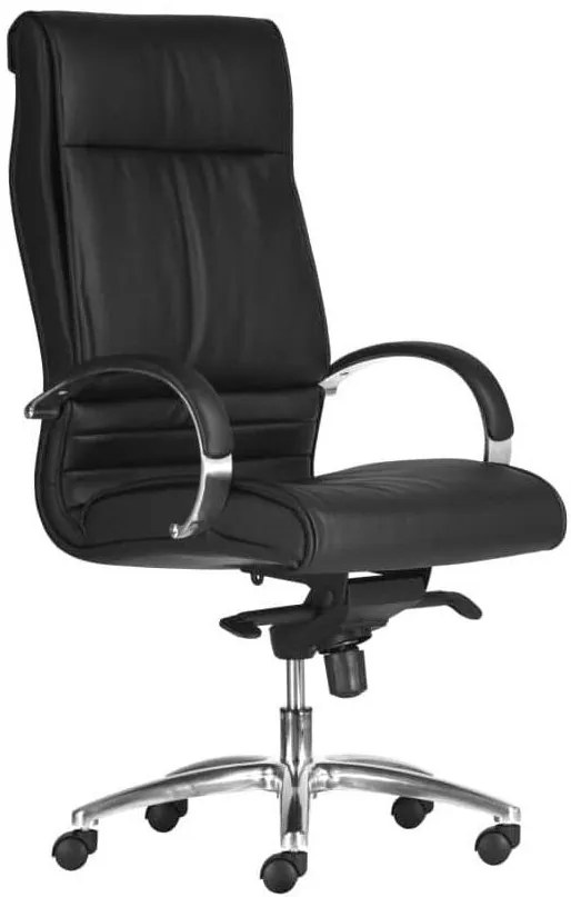 ANTARES Kancelárska stolička SIRIO čierna