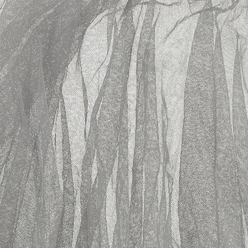 KIK Elastická moskytiéra na kočík 140 cm – sivá, univerzálna ochrana proti hmyzu