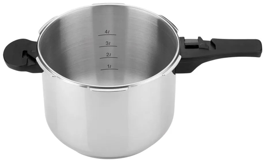 Tlakový hrniec Tescoma Bio Exclusive +, 6 l