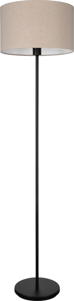 XXXLutz STOJACIA LAMPA, 38/151 cm Eglo - Online Only bytové doplnky - 003348323401
