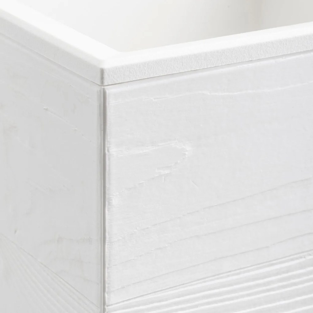 Květináč na kolečkách BETONIQUE 30x60 cm - výber z 7 prevedení