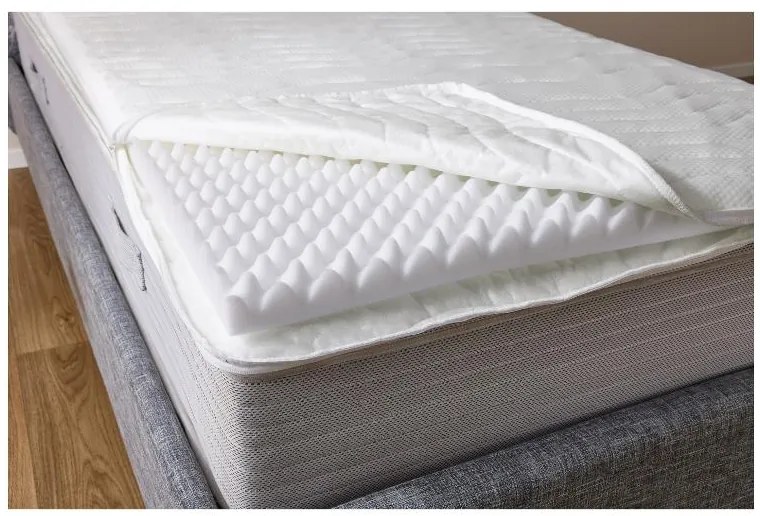 Livarno home Vrchný matrac, 180 x 200 cm (100384402)